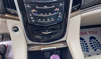 2018 Cadillac Escalade full