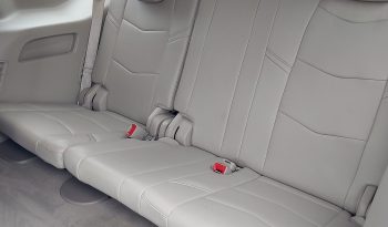 2018 Cadillac Escalade full