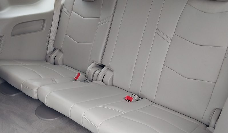2018 Cadillac Escalade full