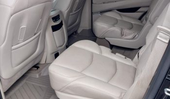 2018 Cadillac Escalade full
