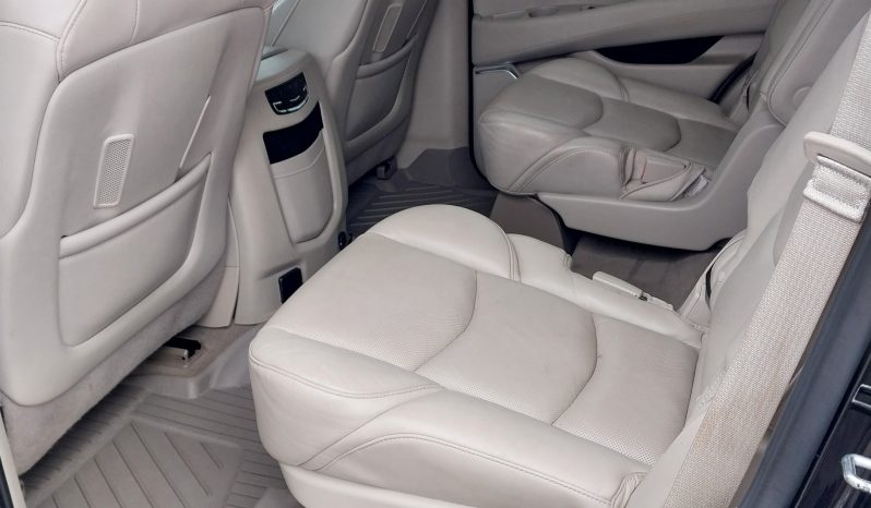 2018 Cadillac Escalade full