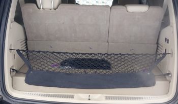 2018 Cadillac Escalade full