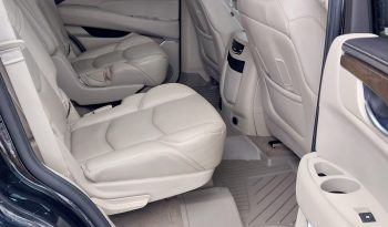 2018 Cadillac Escalade full