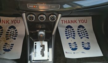 2017 Mitsubishi Lancer SEL 4WD full