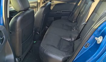 2017 Mitsubishi Lancer SEL 4WD full