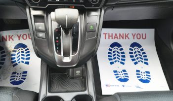 2017 Honda CR-V full