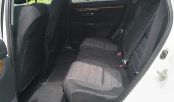 2017 Honda CR-V full
