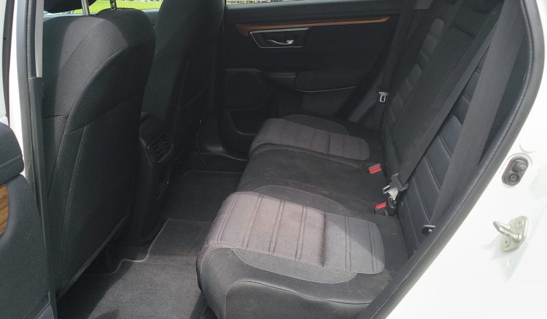 2017 Honda CR-V full