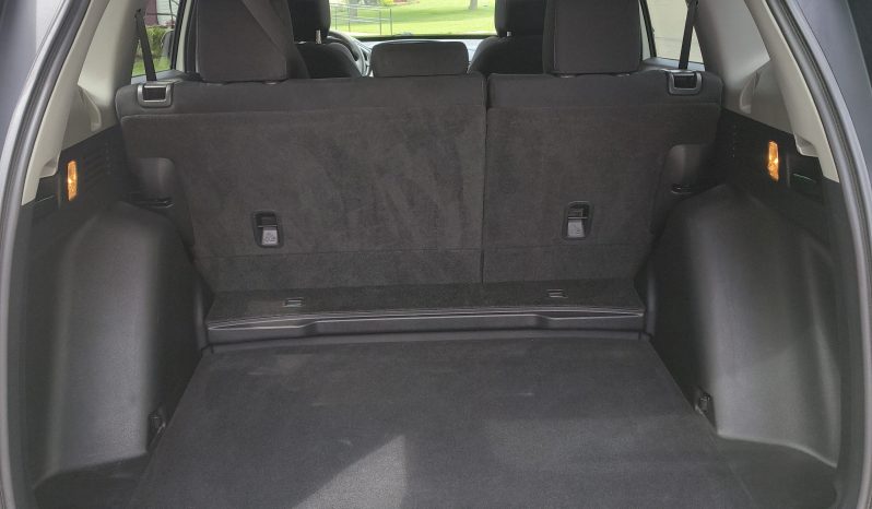 2017 Honda CR-V full