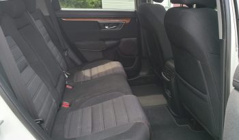 2017 Honda CR-V full