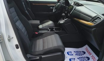 2017 Honda CR-V full