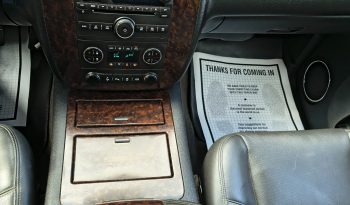 2013 GMC 2500 DENALI SIERRA full