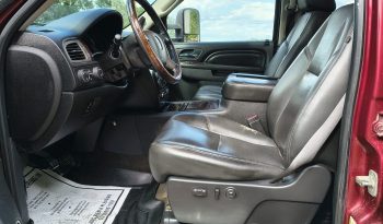 2013 GMC 2500 DENALI SIERRA full
