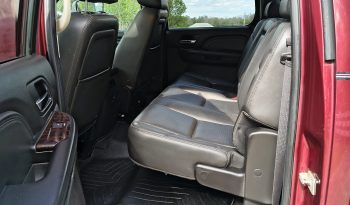 2013 GMC 2500 DENALI SIERRA full