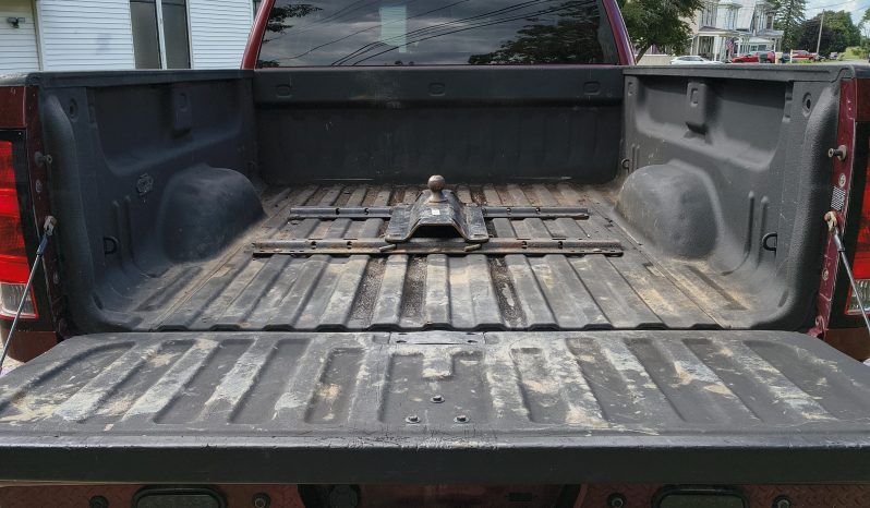 2013 GMC 2500 DENALI SIERRA full