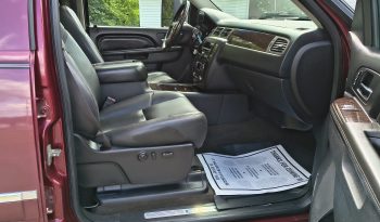 2013 GMC 2500 DENALI SIERRA full