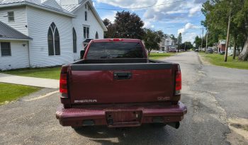 2013 GMC 2500 DENALI SIERRA full