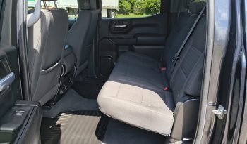 2022 Chevrolet Silverado 1500 Custom full