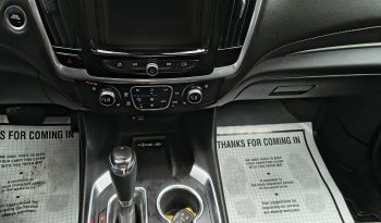 2020 CHEVROLET TREVERSE PREMIER full
