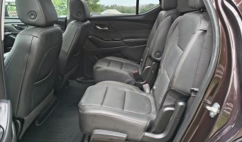 2020 CHEVROLET TREVERSE PREMIER full