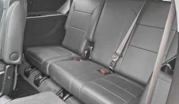 2020 CHEVROLET TREVERSE PREMIER full