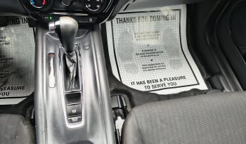 2018 Honda HRV full