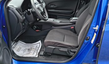 2018 Honda HRV full