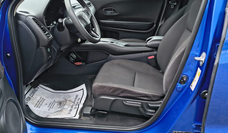 2018 Honda HRV full