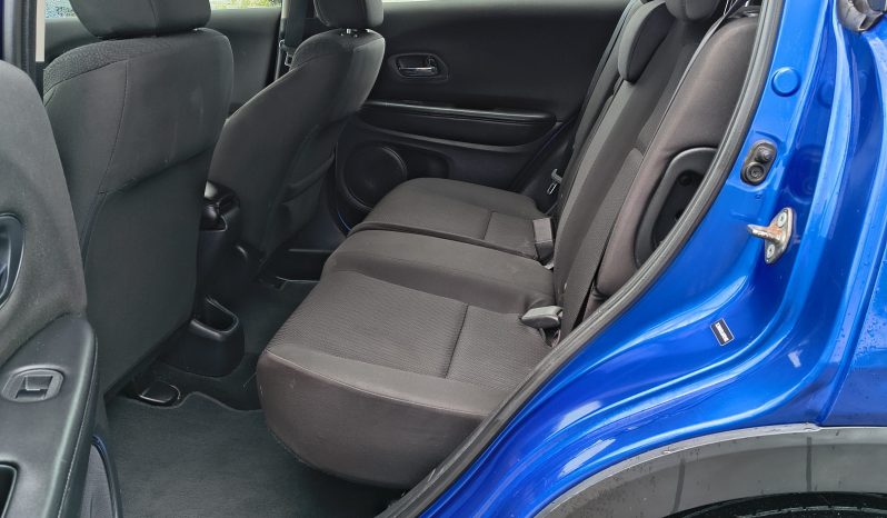 2018 Honda HRV full