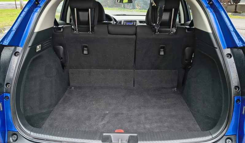 2018 Honda HRV full