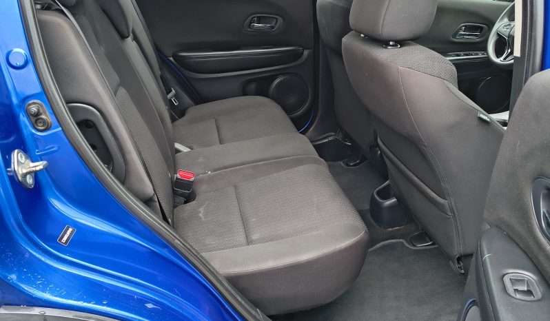 2018 Honda HRV full