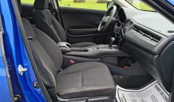 2018 Honda HRV full