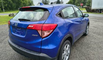 2018 Honda HRV full