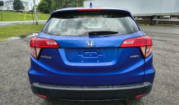 2018 Honda HRV full