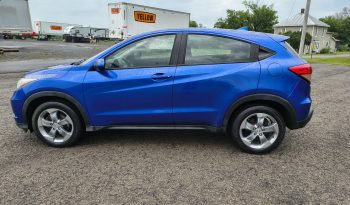 2018 Honda HRV full