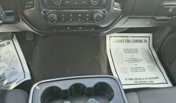 2015 CHEVROLET SILVERADO LT full