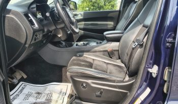 2015 Dodge Durango Limited full