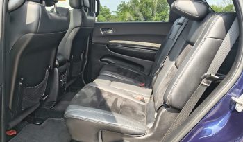 2015 Dodge Durango Limited full
