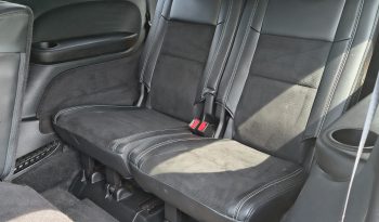 2015 Dodge Durango Limited full