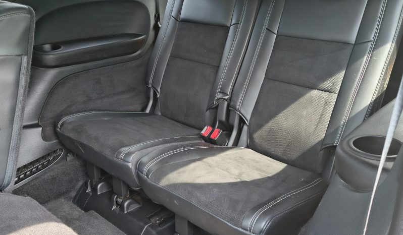 2015 Dodge Durango Limited full