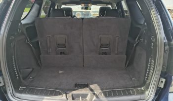 2015 Dodge Durango Limited full
