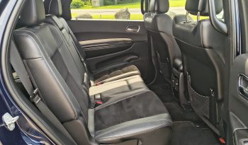 2015 Dodge Durango Limited full