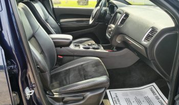 2015 Dodge Durango Limited full