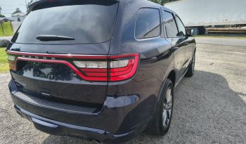 2015 Dodge Durango Limited full