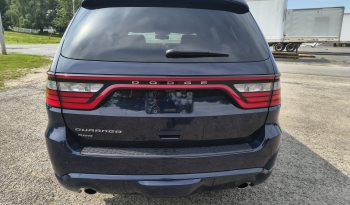 2015 Dodge Durango Limited full