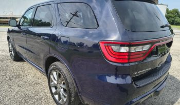 2015 Dodge Durango Limited full