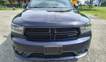 2015 Dodge Durango Limited full