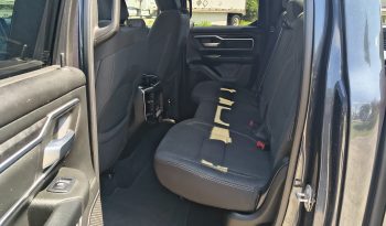 2019 RAM BIG HORN 1500 full