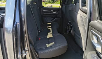 2019 RAM BIG HORN 1500 full