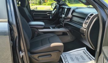 2019 RAM BIG HORN 1500 full